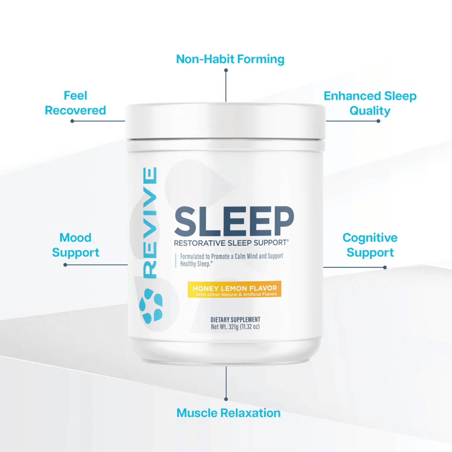 SLEEP - 30 Serving - Competitive Edge Nutrition
