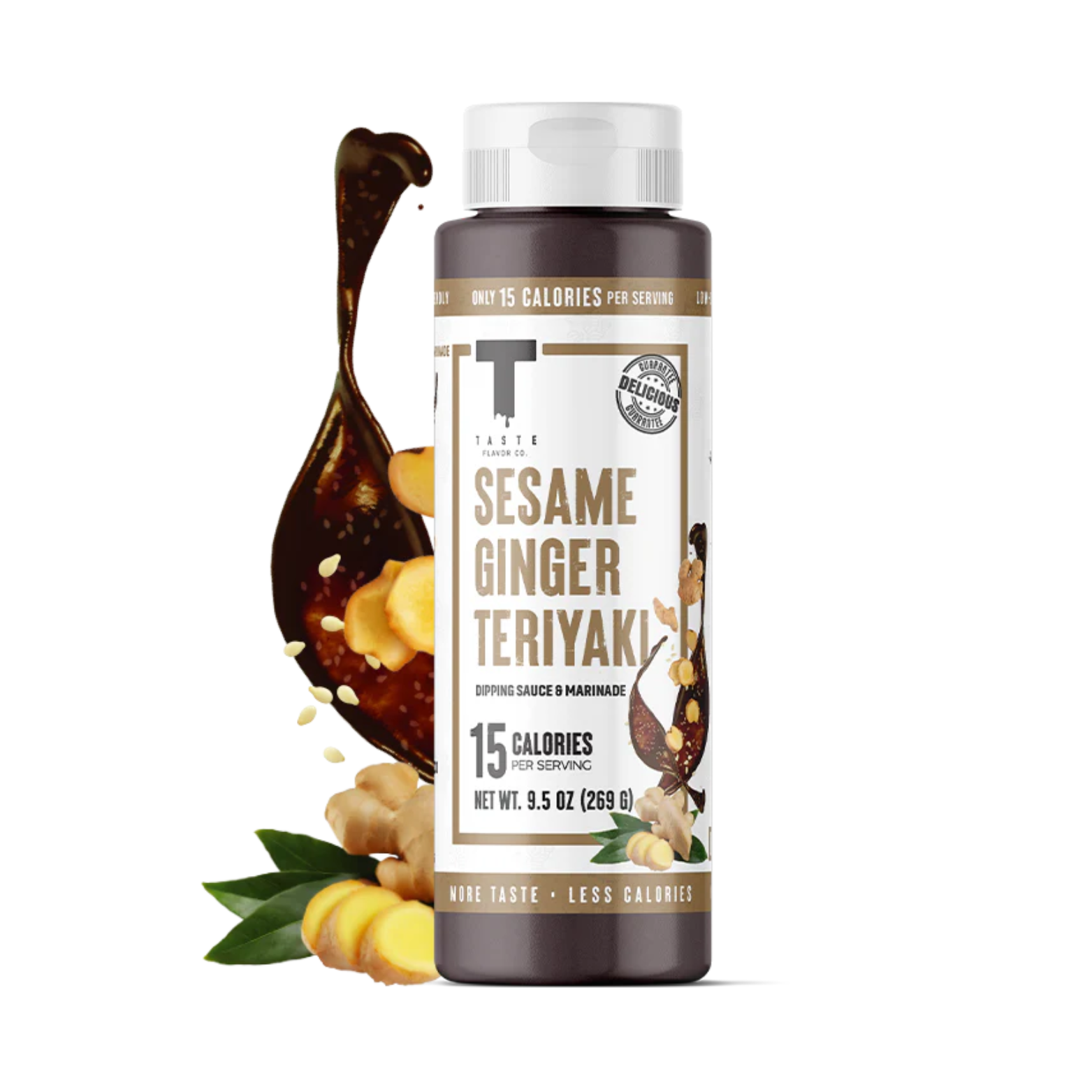 Taste Flavor Co. Sauces