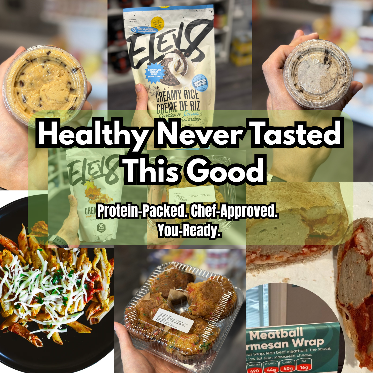 Real Food. Real Results. Your One-Stop Nutrition Shop in Barnegat, NJ
