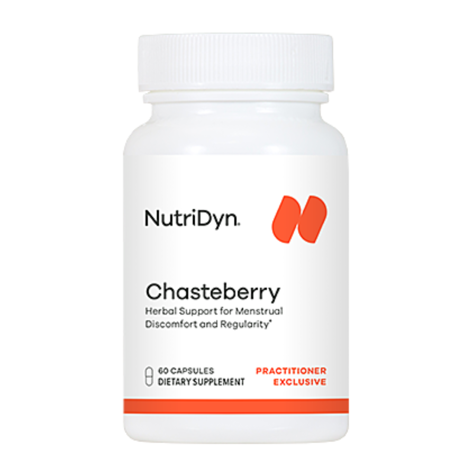 Chasteberry - 60 Capsules