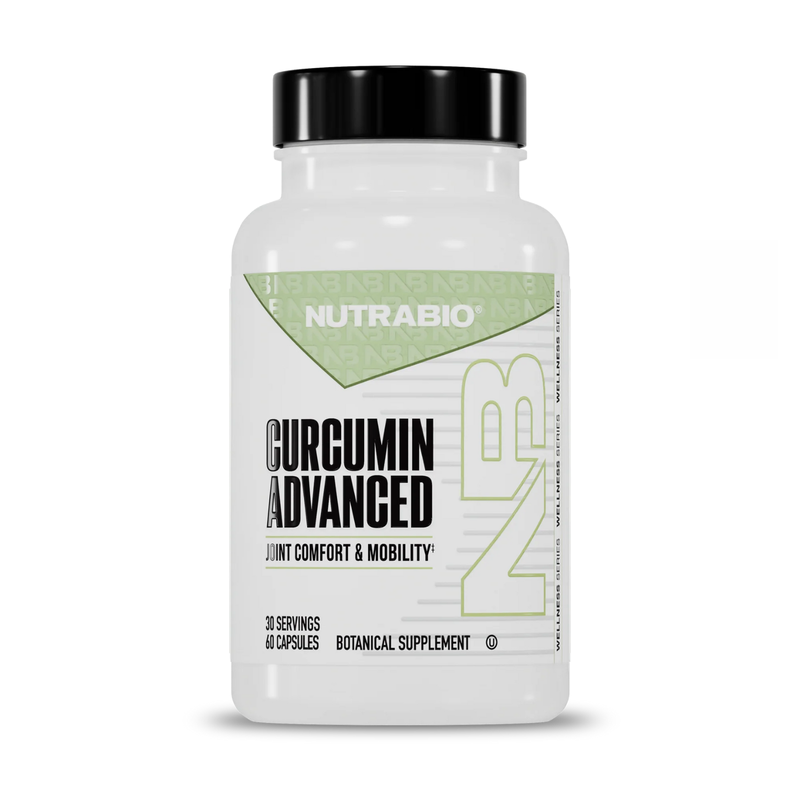 Curcumin Advanced - 30 Serving