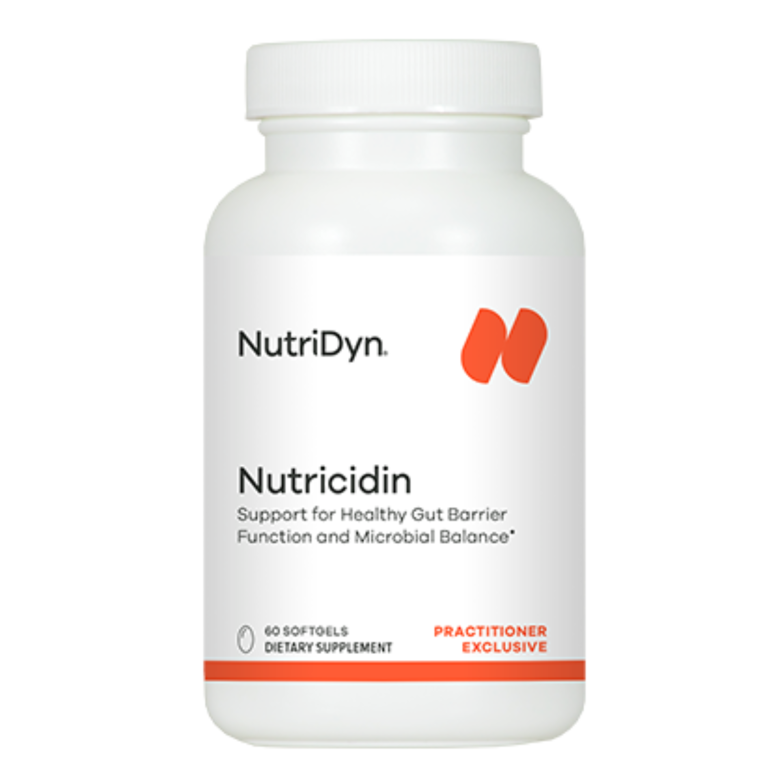 Nutricidin - 60 Capsules