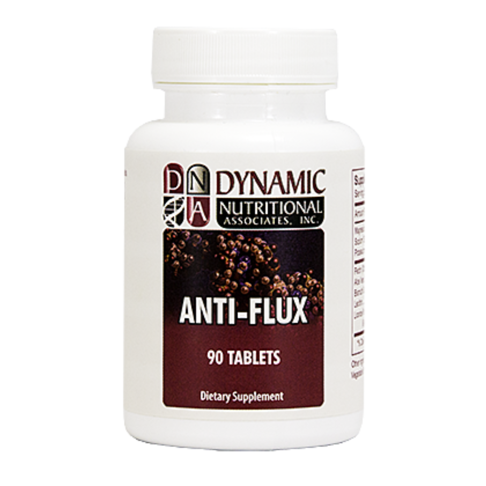 Anti-Flux - 90 Serving