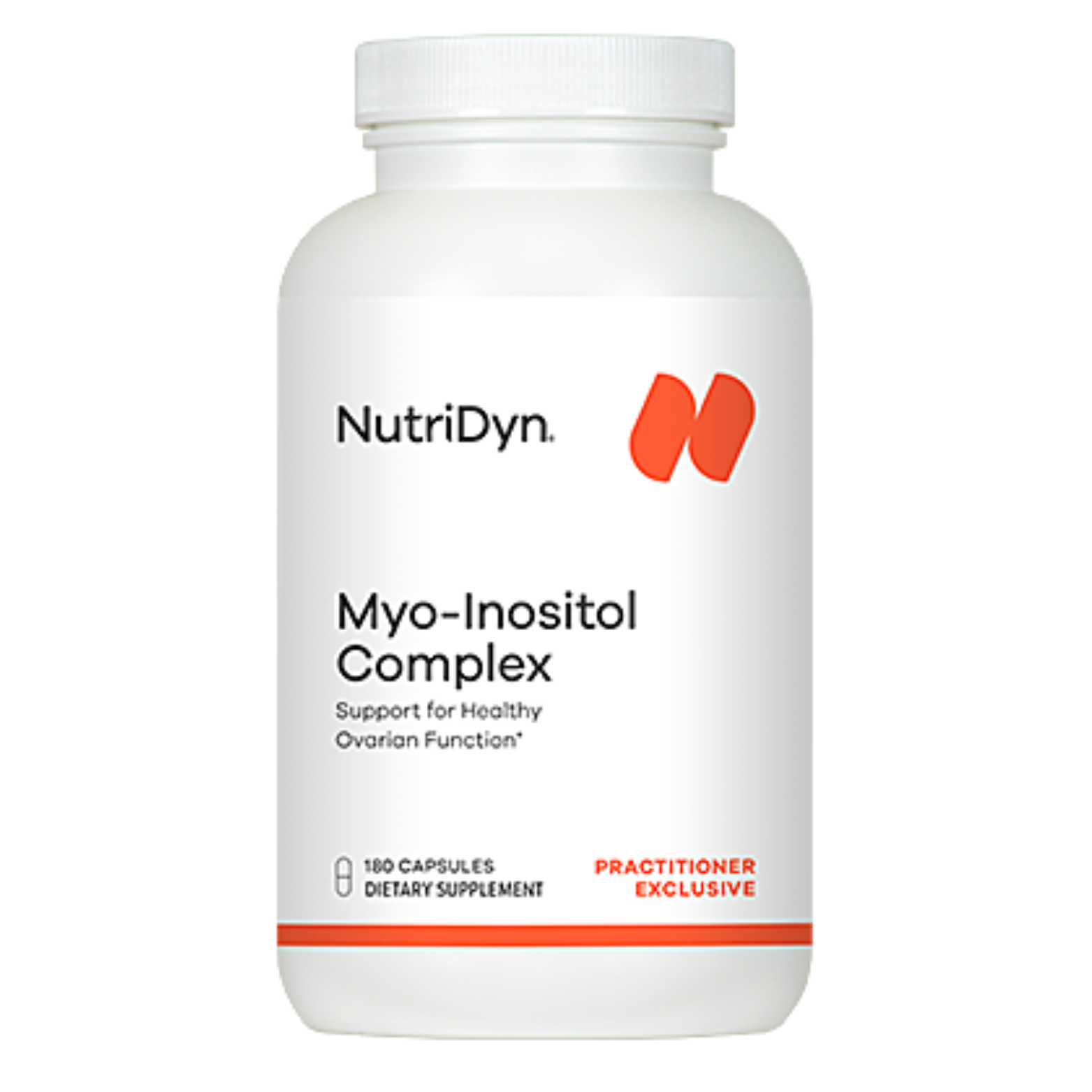 Myo-Inositol Complex - 30 Serving