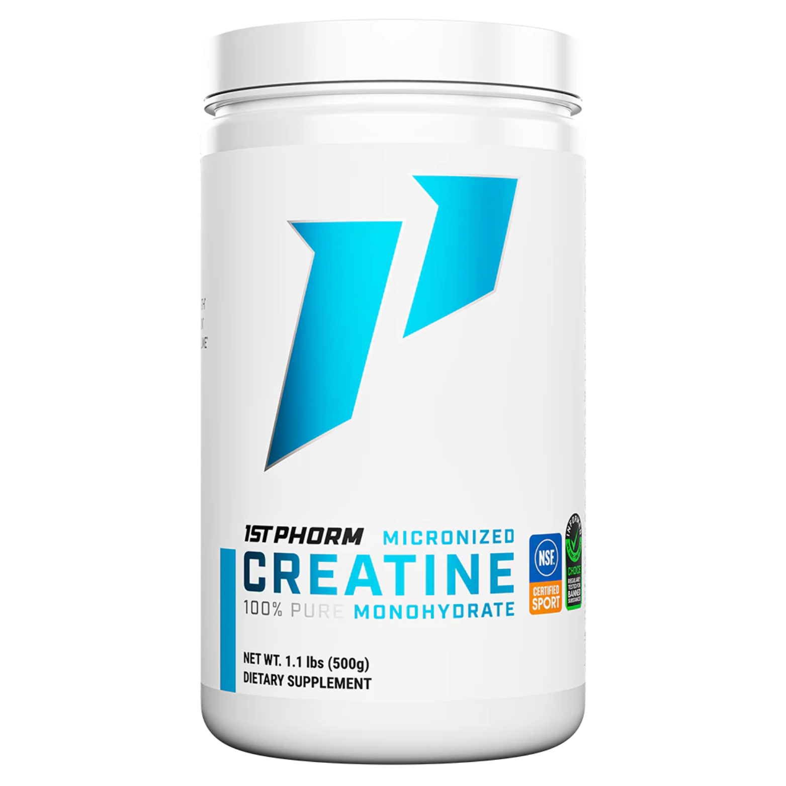 Micronized Creatine Monohydrate