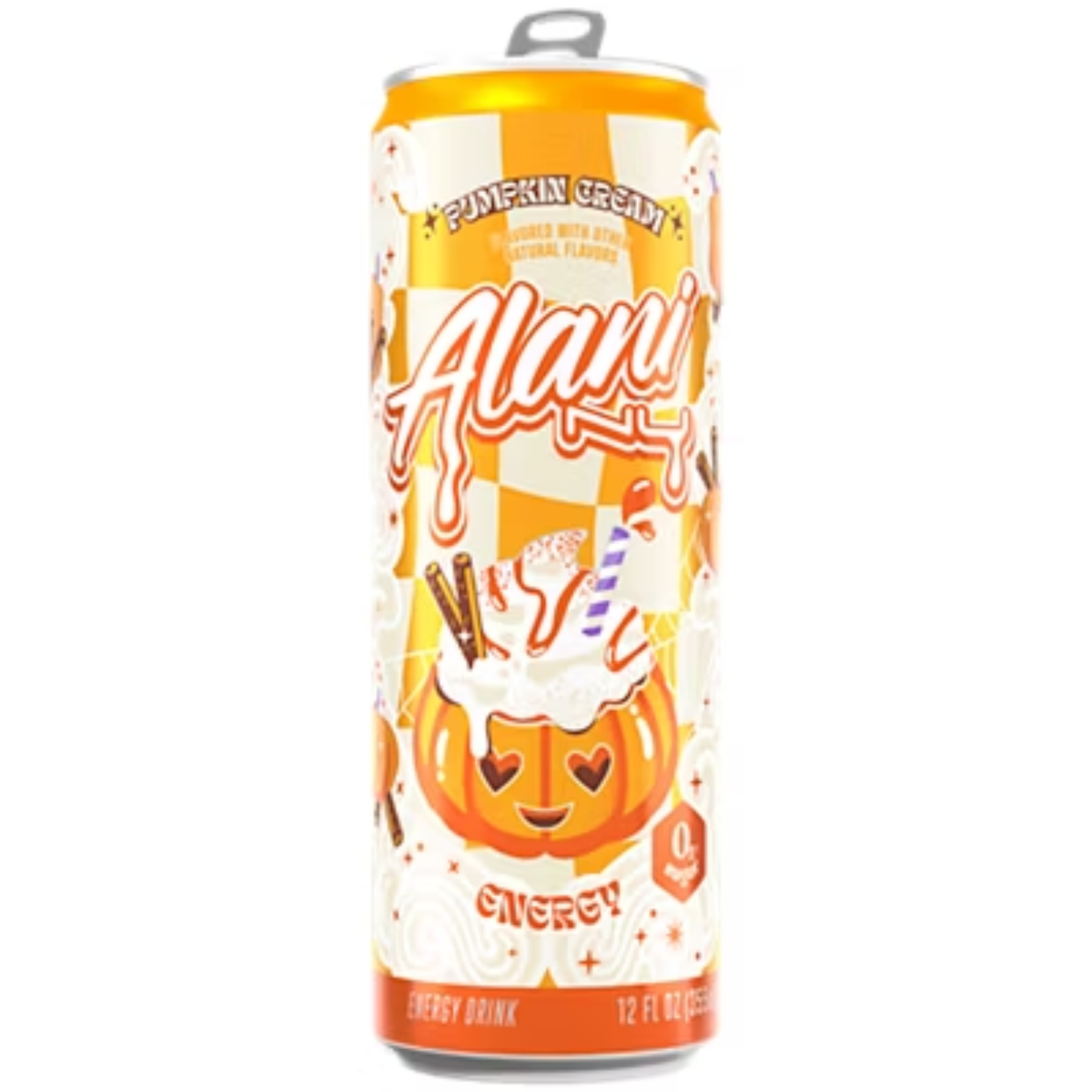 ALANI NU ENERGY RTD