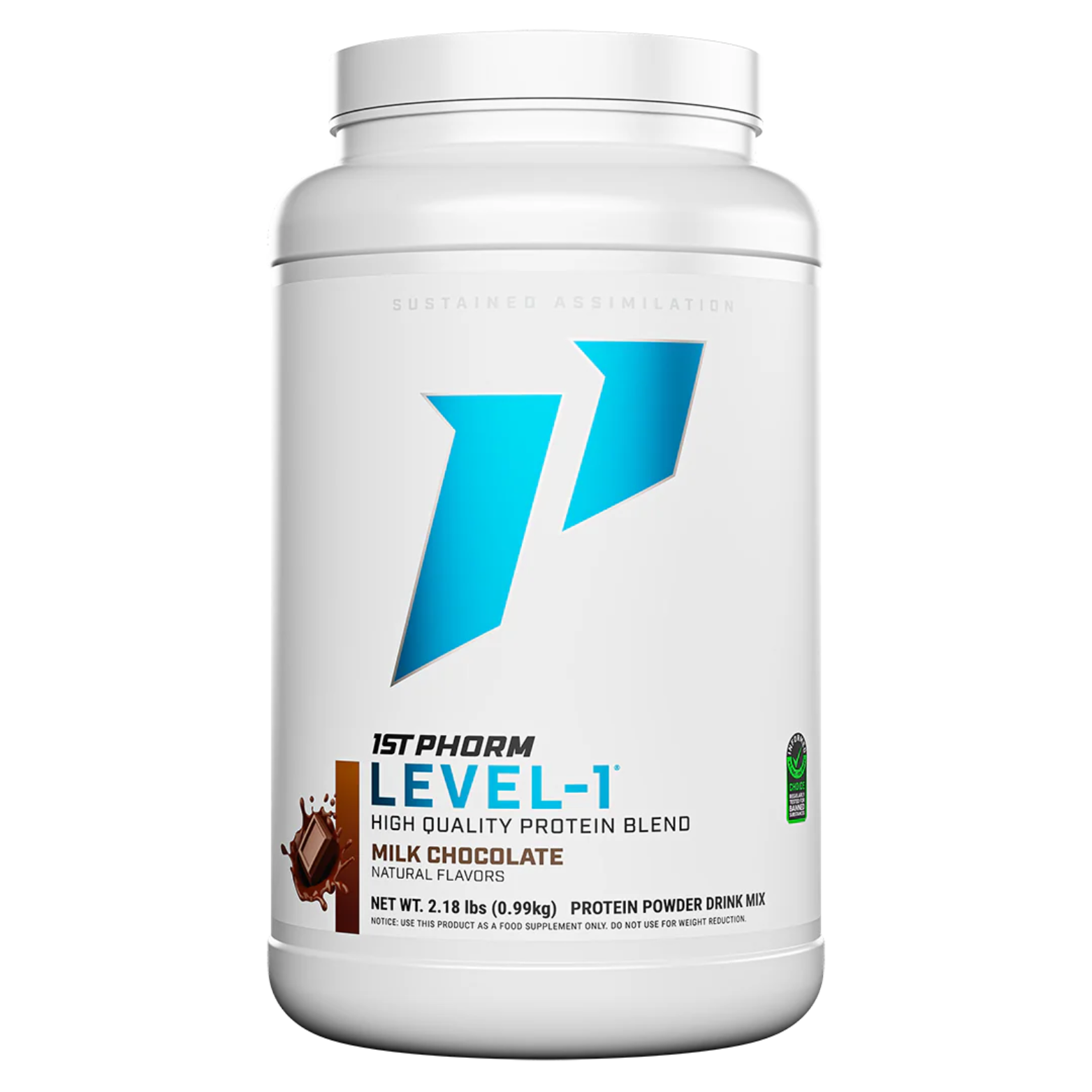 Level-1 Protein - 30 Serving