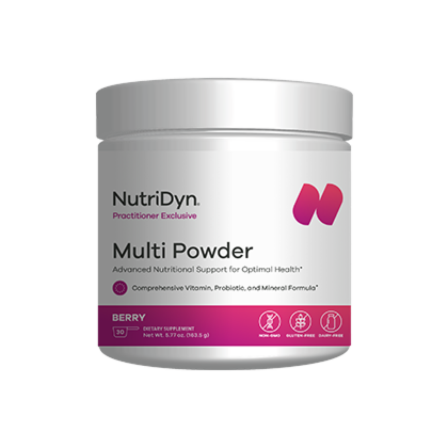 Multi-Powder - 30 Serving
