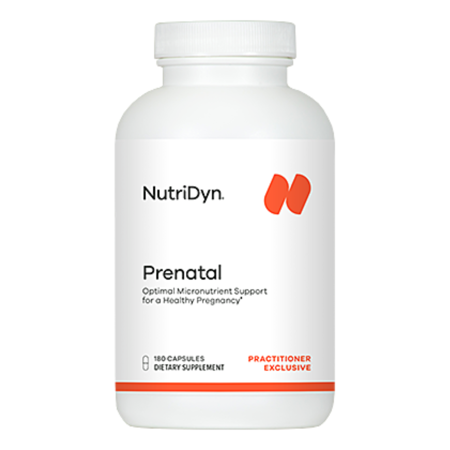 Prenatal - 30 Serving