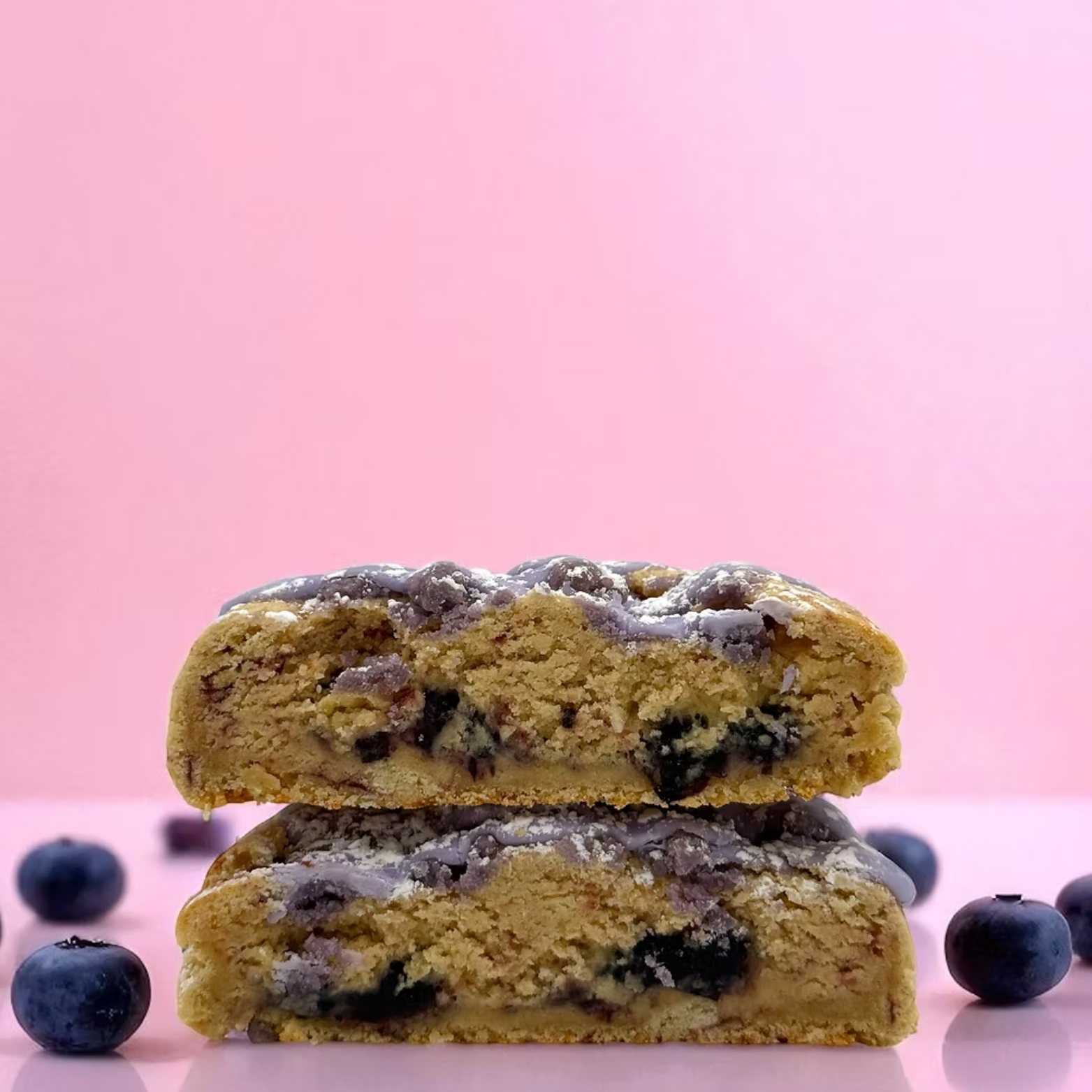 THE SWEET LIFE BAKERY COOKIES