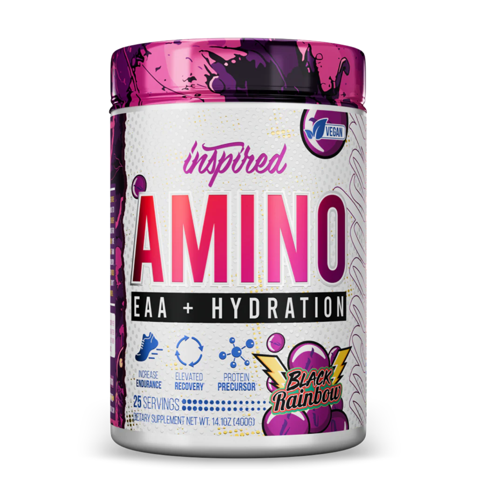 AMINO EAA - 30 porciones