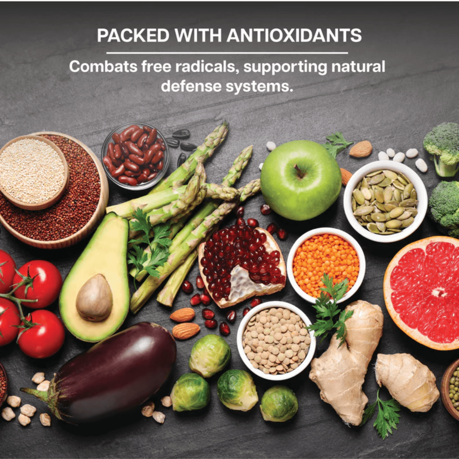 DAILY GREENS POWDER - 20 Serving - Competitive Edge Nutrition