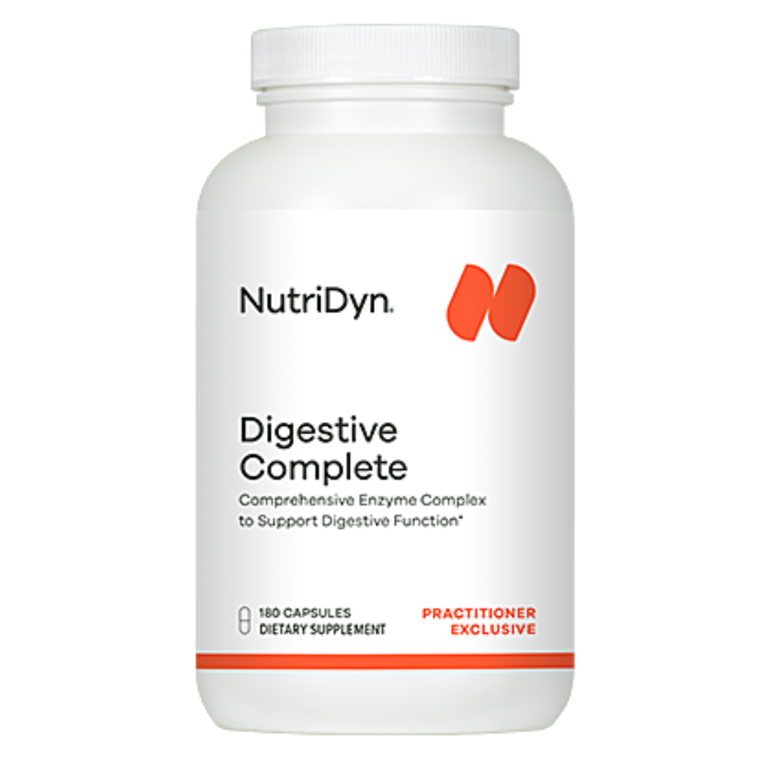 Digestive Complete - 60/180 Capsules