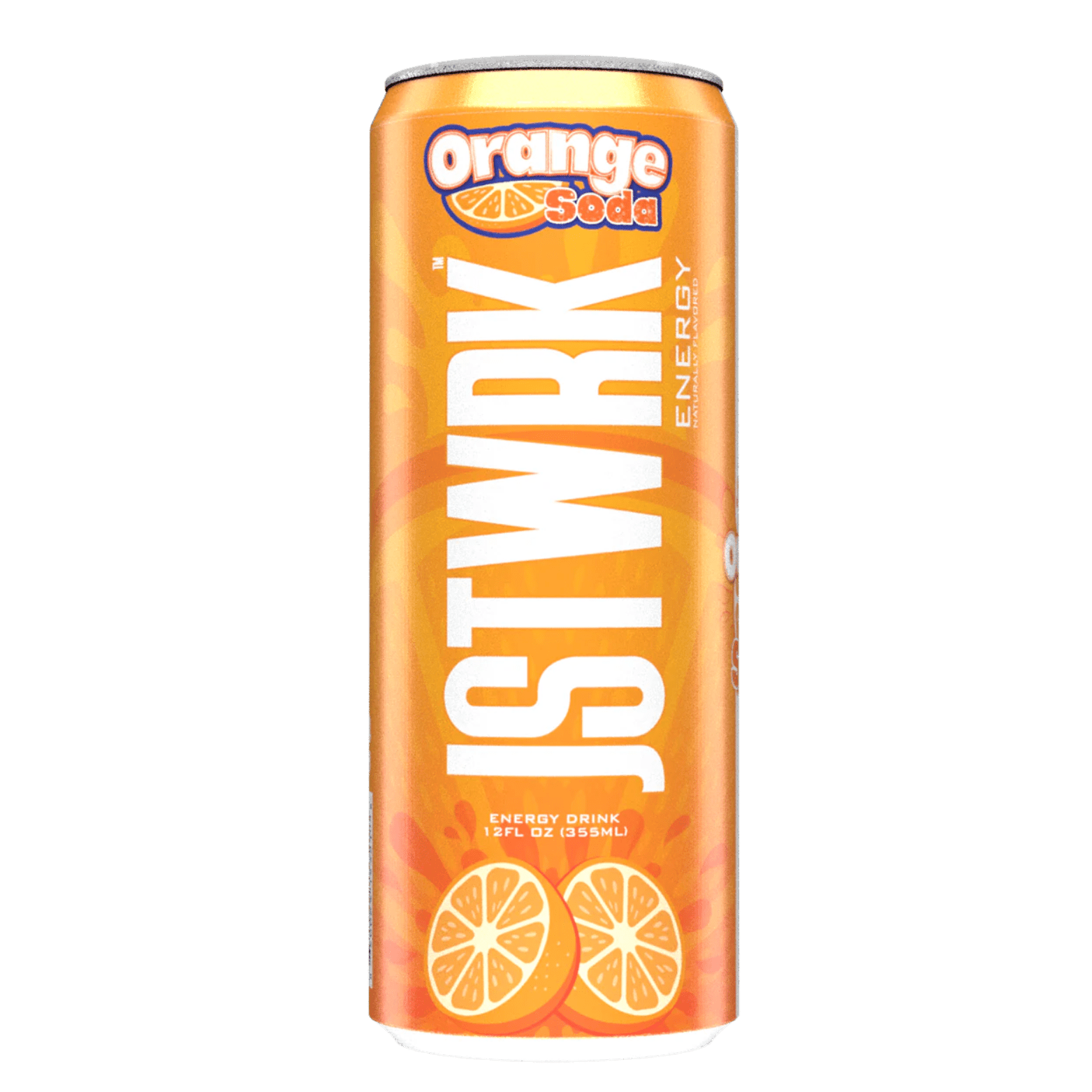 JSTWRK Energy Drinks - Competitive Edge Nutrition