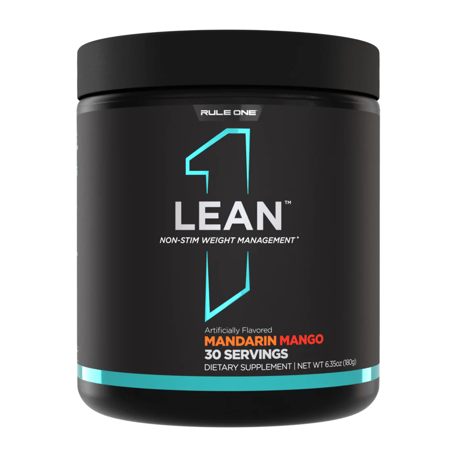 LEAN Non - stim FAT BURNER (Powder) - 30 Serving - Competitive Edge Nutrition