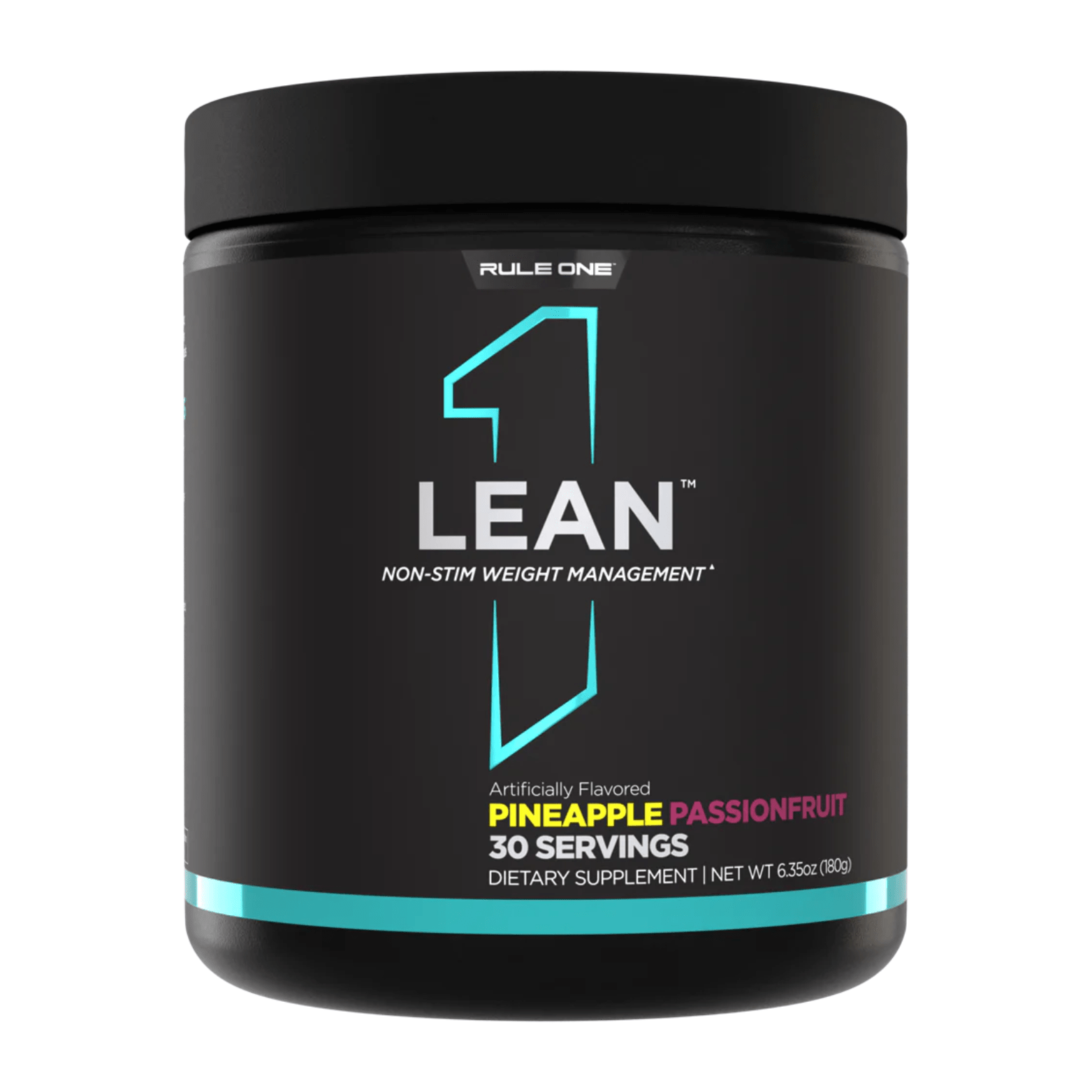 LEAN Non - stim FAT BURNER (Powder) - 30 Serving - Competitive Edge Nutrition