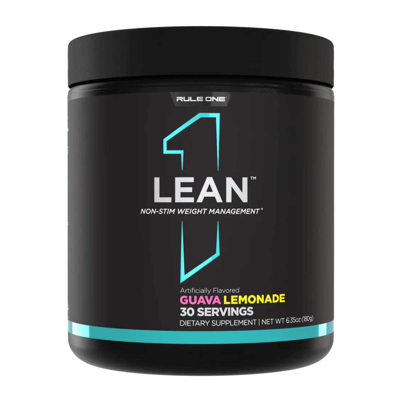 LEAN Non - stim FAT BURNER (Powder) - 30 Serving - Competitive Edge Nutrition