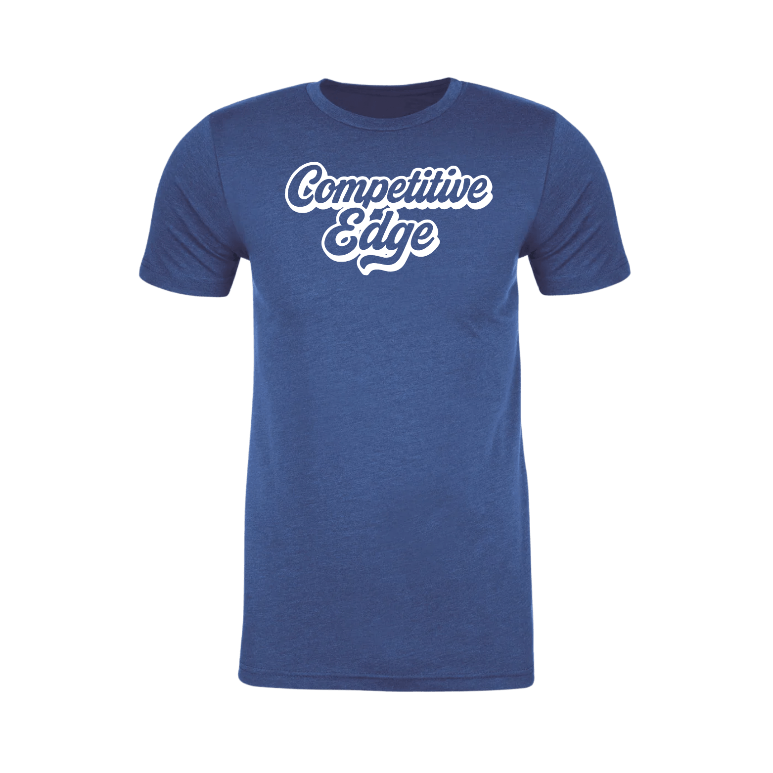 SCRIPT SHIRTS - Competitive Edge Nutrition