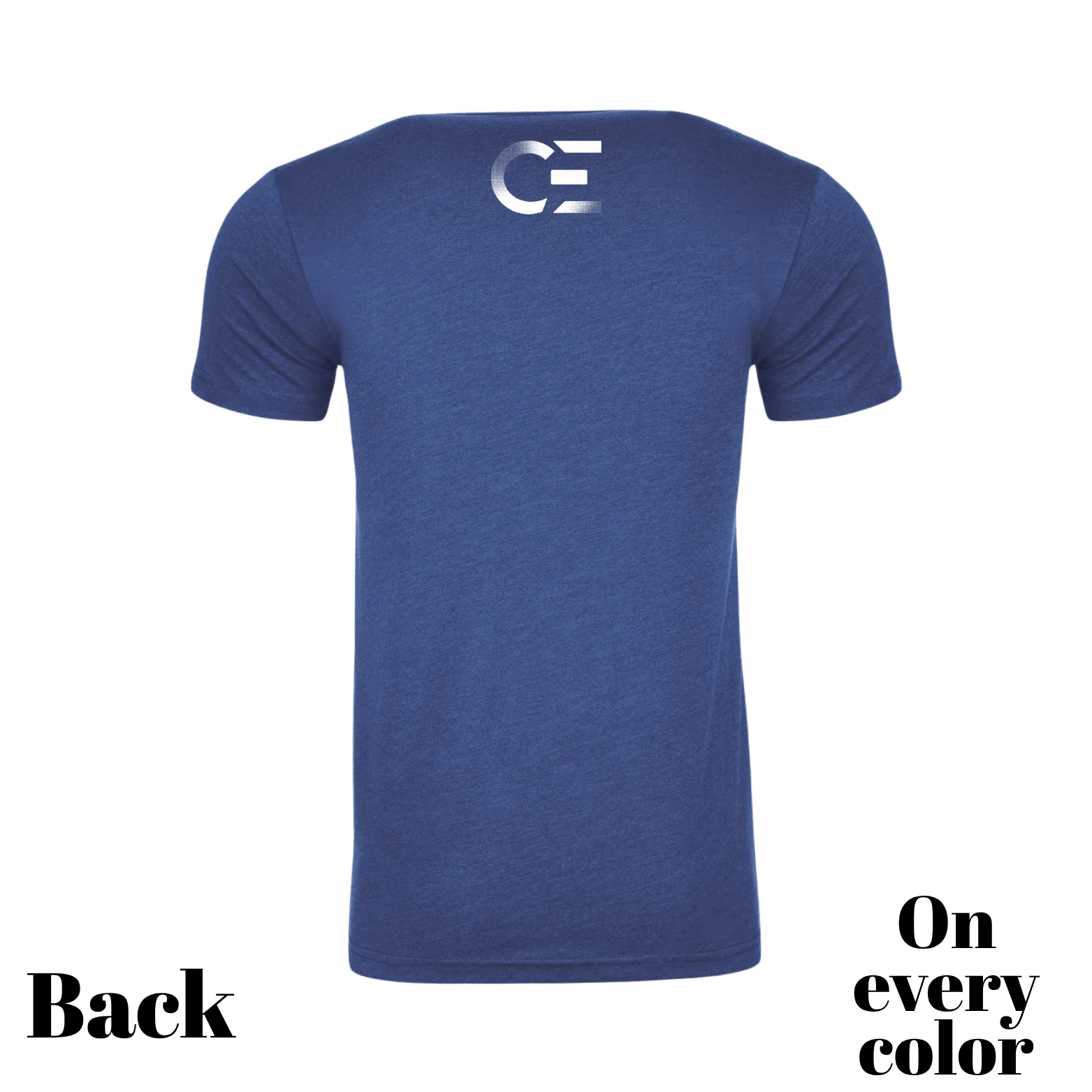 SCRIPT SHIRTS - Competitive Edge Nutrition