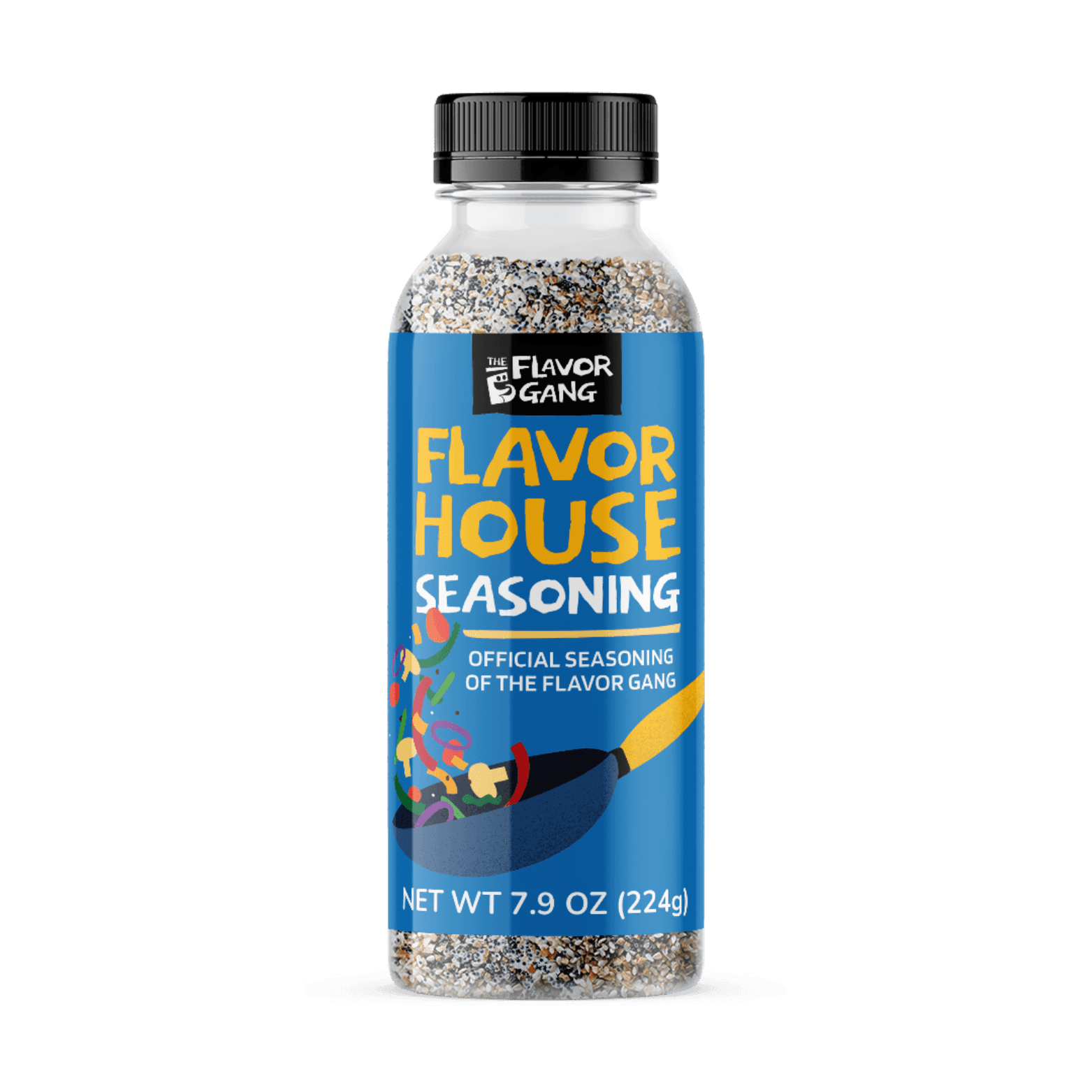 Seasoning Blends - Competitive Edge Nutrition