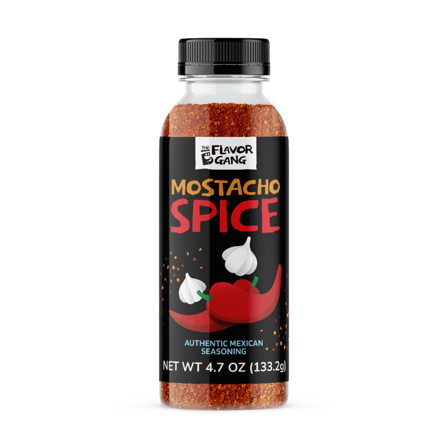 Seasoning Blends - Competitive Edge Nutrition