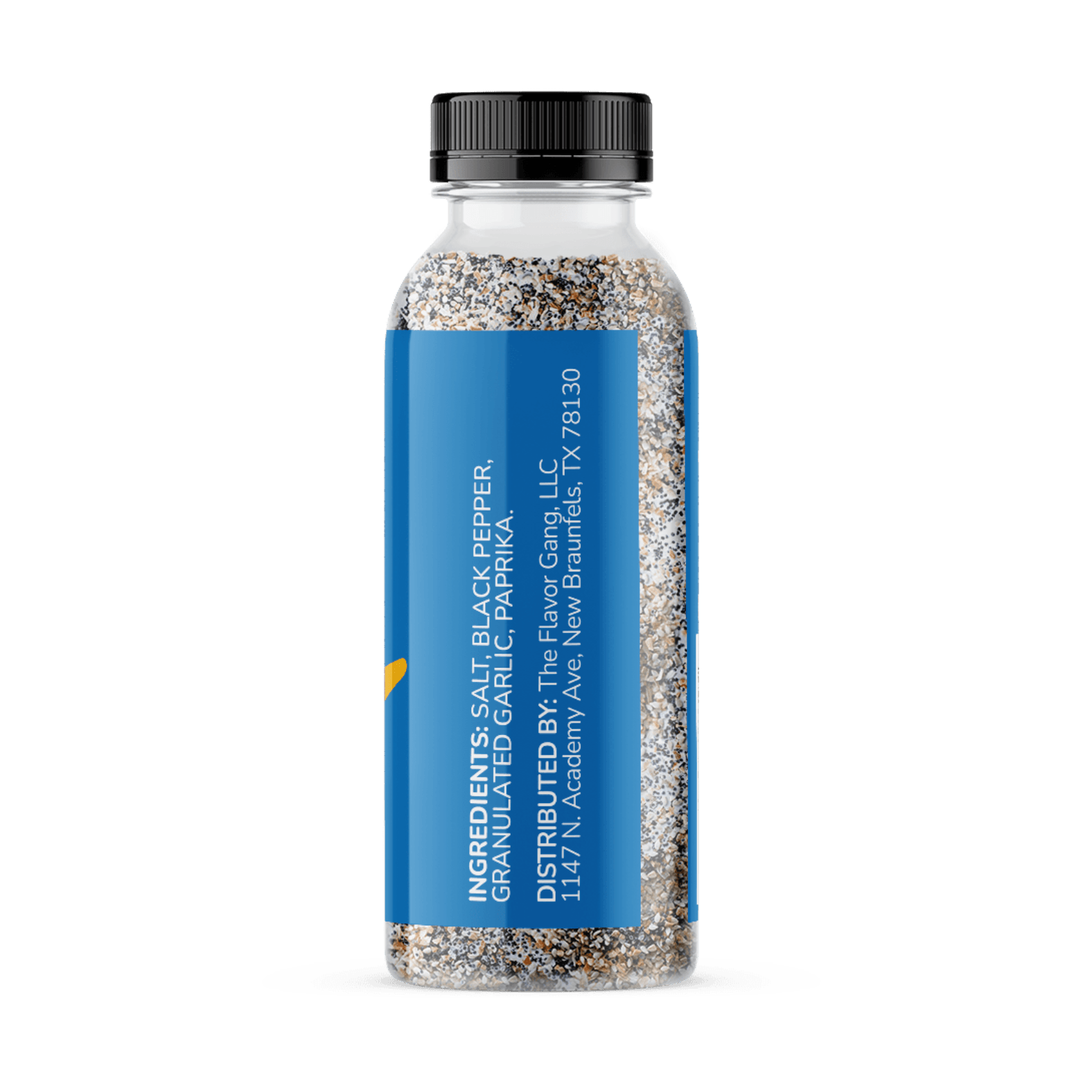 Seasoning Blends - Competitive Edge Nutrition